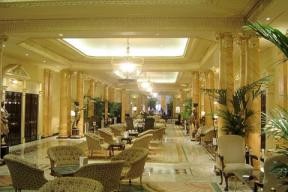 Dorchester Hotel